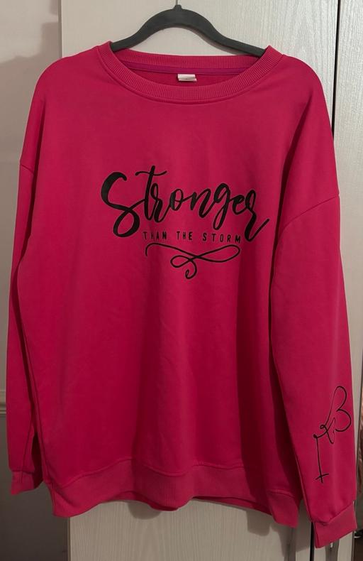 Buy & Sell Hot Lane Industrial Estate Stoke-on-Trent - Photos for Will Fit Size 12 & 14 Thin Jumper Stretchy