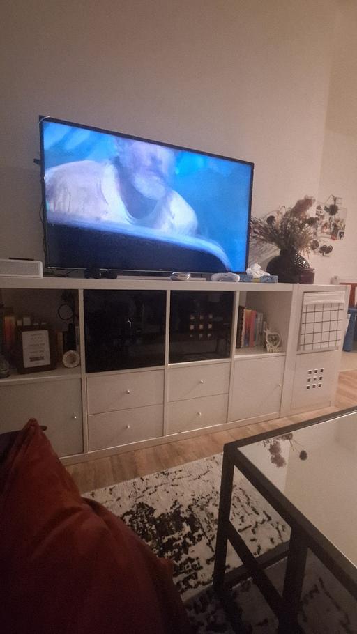 Buy & Sell Wapping East London - Photos for ikea living room or bedroom furniture