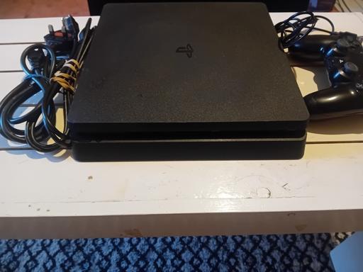 Buy & Sell Woolwich South East London - Photos for PS4 Console