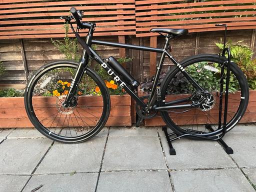 Buy & Sell New Eltham South East London - Photos for Pure Flux-One E-Bike