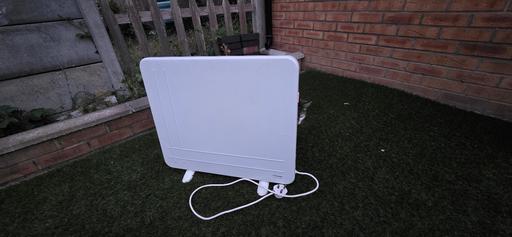 Buy & Sell Romford Barking and Dagenham - Photos for DIMPLEX Electric Panel Heater MODEL DXLWP400S