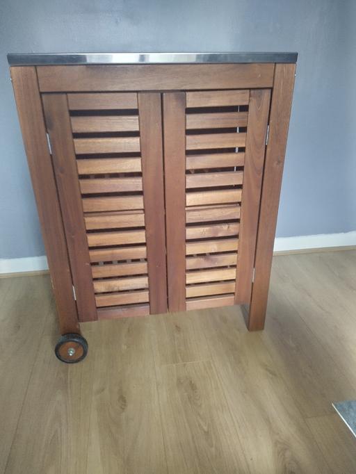 Buy & Sell Burton-on-Trent East Staffordshire - Photos for BBQ & Drinks trolley