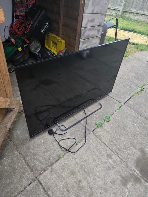 Buy & Sell Castle Vale Birmingham - Photos for 50inch JVC smart TV spares and repairs