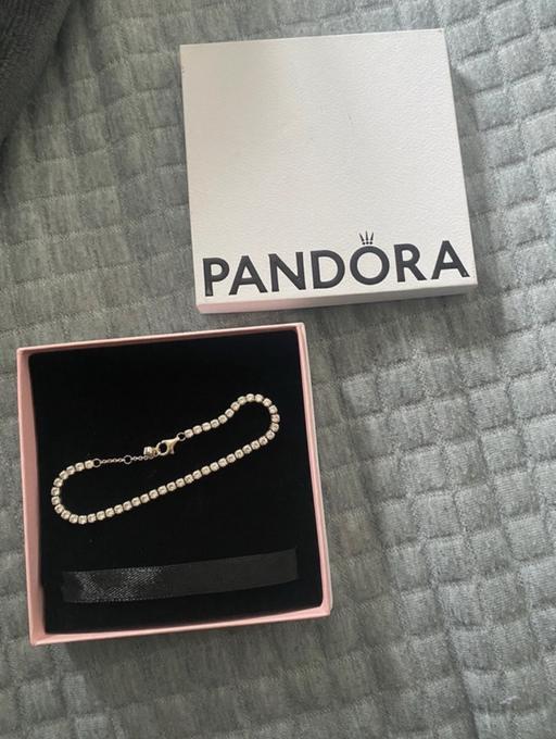 Buy & Sell Ash Bank Stoke-on-Trent - Photos for Pandora Bracelet