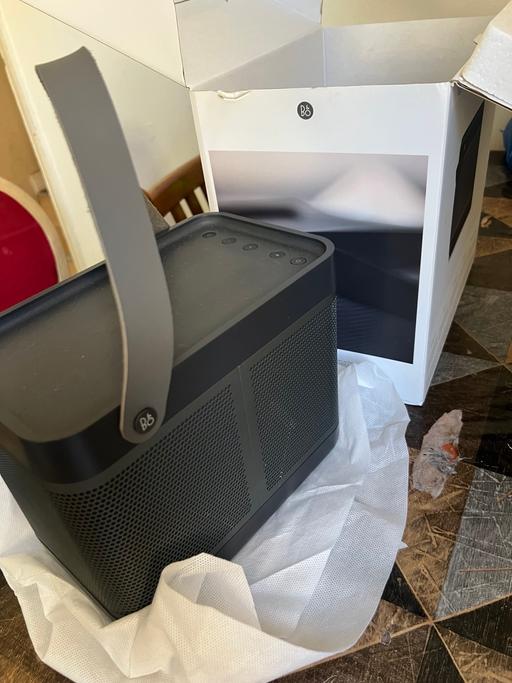 Buy & Sell Hammersmith West London - Photos for BEOLITE 17 all boxed
