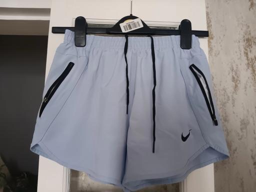Buy & Sell Hornchurch Havering - Photos for pale blue nike shorts