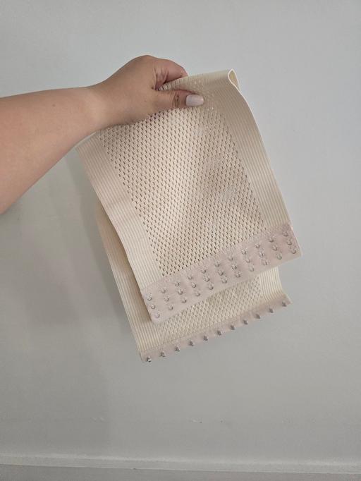 Buy & Sell Berrylands South West London - Photos for Slimming Waist Trainer Belt Beige - XXL