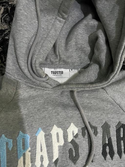 Buy & Sell - Photos for Trapstar Tracksuit chenille decoded