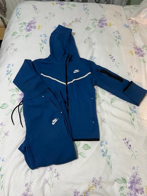 Buy & Sell - Photos for Nike (Most wanted) tech fleece