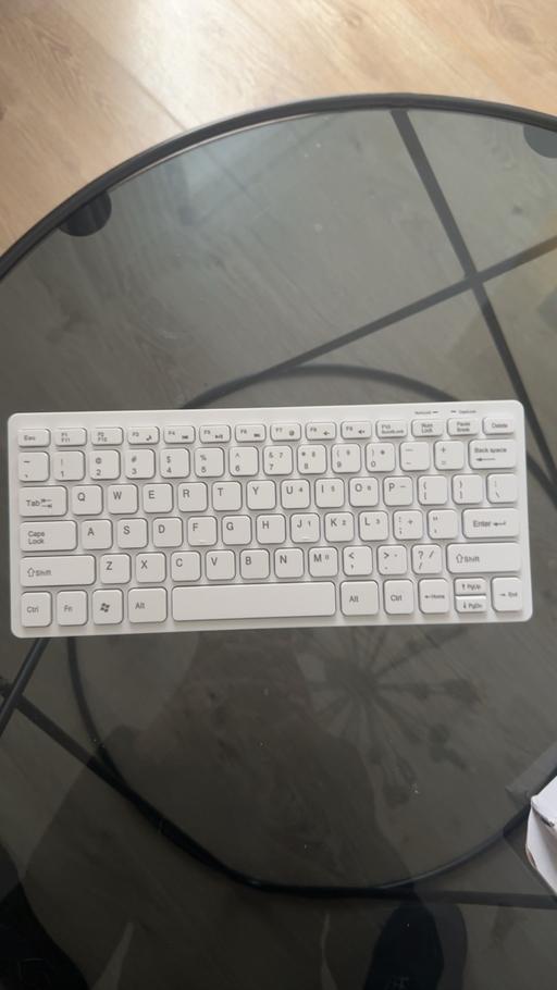 Buy & Sell Walsall Town Centre Walsall - Photos for Wireless Keyboard And Mouse