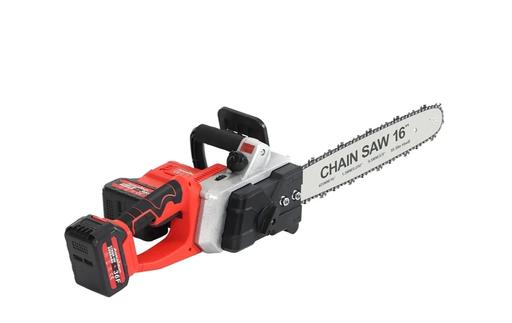 Buy & Sell Camp Hill Birmingham - Photos for Chainsaw 16inch Portable Electric Cordless Ch