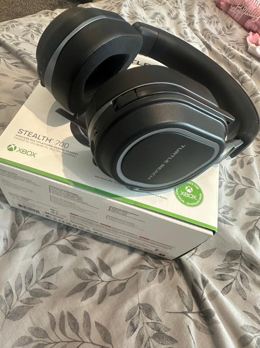 Buy & Sell Steeton Bradford - Photos for Turtle beach stealth 700 gen 3