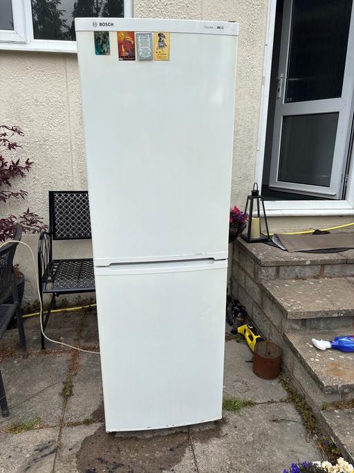 Buy & Sell Astwood Bank Redditch - Photos for Fridge freezer