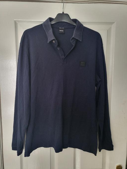 Buy & Sell Kings Norton Birmingham - Photos for Hugo Boss Jumper