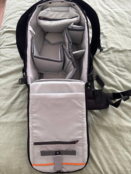 Buy & Sell Stourbridge Dudley - Photos for Lowepro A500 AWIII
