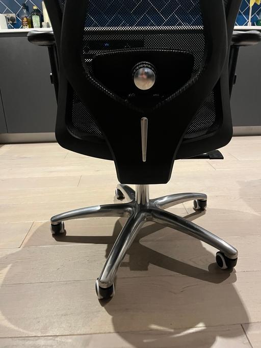 Buy & Sell Shoreditch North London - Photos for Office Chair