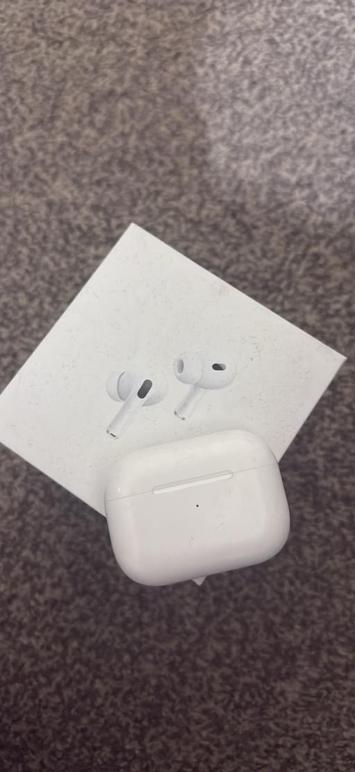 Buy & Sell Walsall Town Centre Walsall - Photos for AirPods Pro (Generation 2)