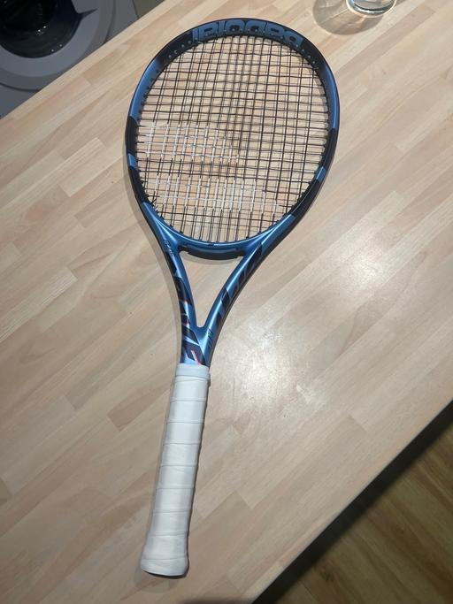 Buy & Sell Woughton Park Milton Milton Keynes - Photos for Babolat Pure Drive Lite 2025 Tennis Racket