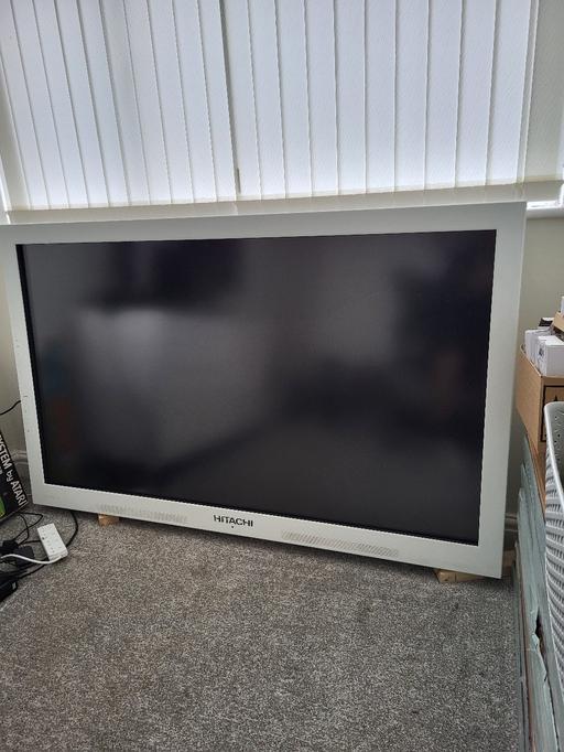 Buy & Sell Kingstanding Birmingham - Photos for Hitachi 65