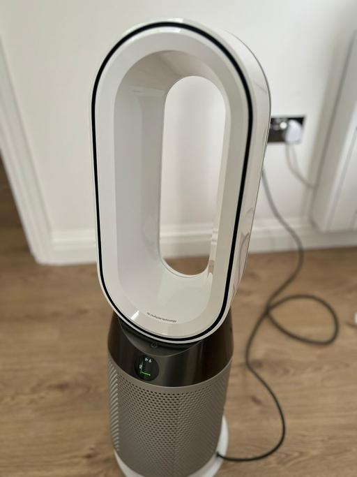 Buy & Sell Barking Barking and Dagenham - Photos for Dyson pure hot +cool