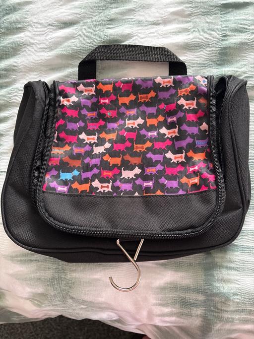 Buy & Sell Woodsetton Dudley - Photos for Toiletry bag