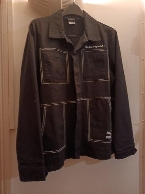 Buy & Sell Nunhead South East London - Photos for puma we are legends shirt size m
