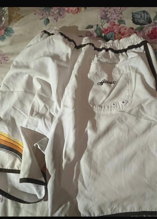 Buy & Sell East India East London - Photos for Original beach wear animal men short