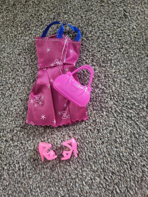 Buy & Sell Rowley Regis Sandwell - Photos for Barbie outfit set