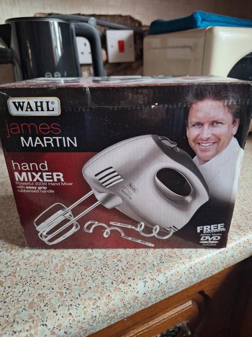 Buy & Sell Dudley Port Sandwell - Photos for hand mixer
