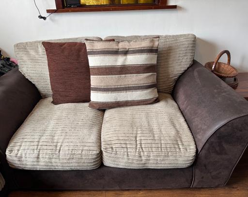 Buy & Sell Holly Hall Dudley - Photos for Sofa matching to the corner