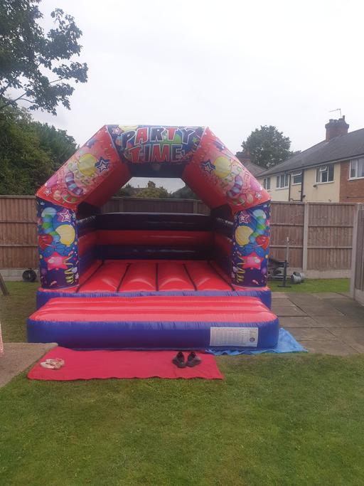 Buy & Sell Sheldon Birmingham - Photos for bouncy castle for hire