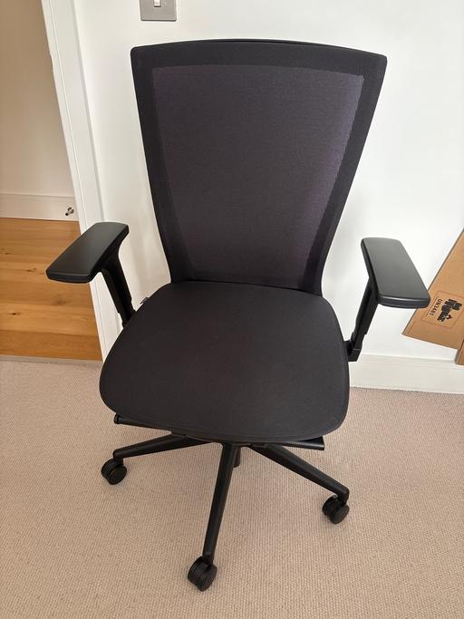 Buy & Sell Eltham South East London - Photos for Office chair