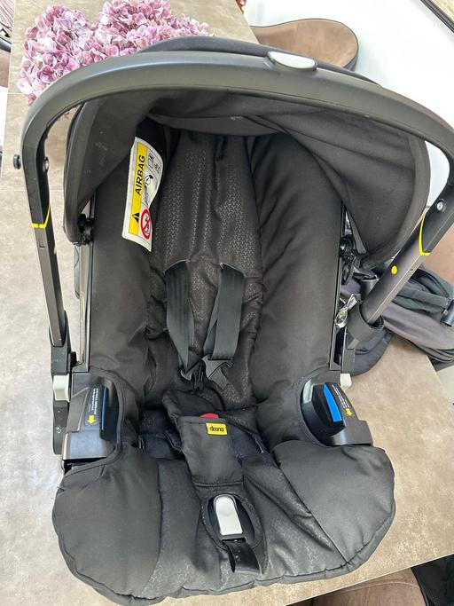 Buy & Sell Harrow North West London - Photos for Doona Buggy/Carseat