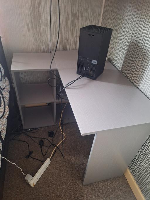 Buy & Sell Sedgley Dudley - Photos for Grey desk