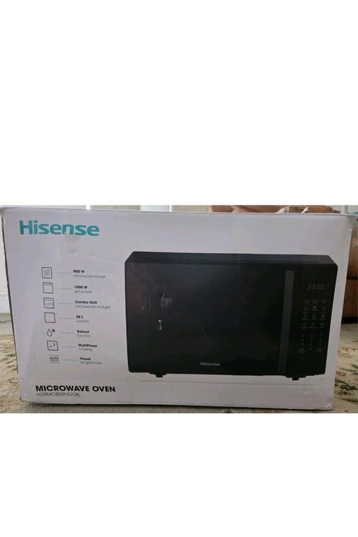 Buy & Sell East Ham East London - Photos for microwave