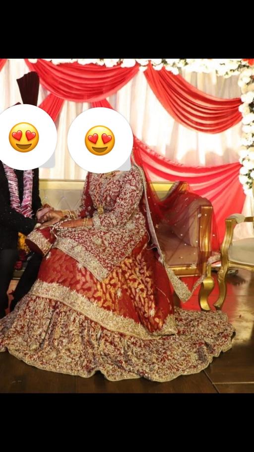Buy & Sell Littleborough Rochdale - Photos for Hussain Rehar inspired farshi lehnga