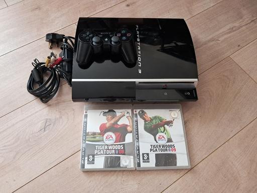 Buy & Sell Enfield North London - Photos for Sony PlayStation 3