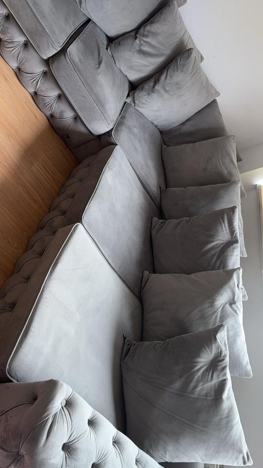 Buy & Sell Laindon Basildon - Photos for Corner Sofa