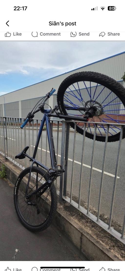 Buy & Sell Golds Hill Sandwell - Photos for Bike stolen