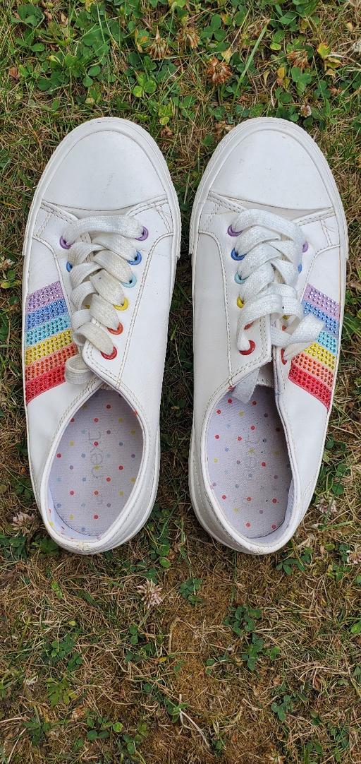Buy & Sell Longley Sheffield - Photos for ladies NEXT trainers