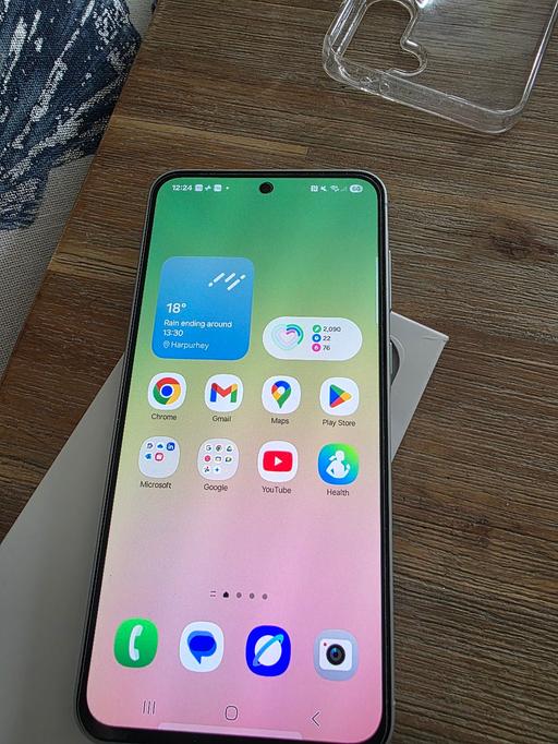 Buy & Sell Harpurhey Manchester - Photos for Samsung galaxy A56