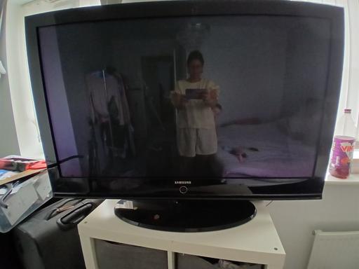 Buy & Sell Newport Newport - Wales - Photos for 50 inch Samsung tv