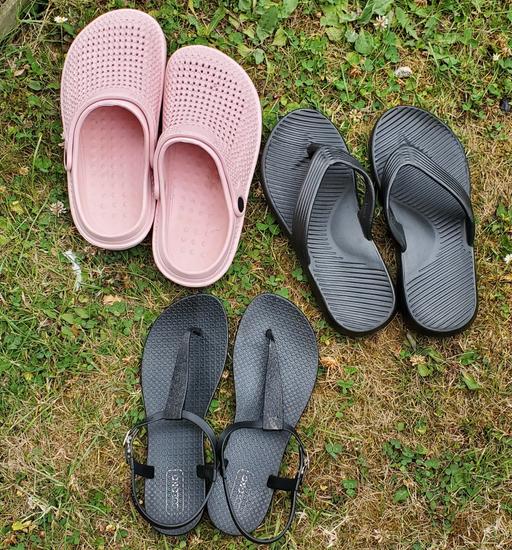 Buy & Sell Longley Sheffield - Photos for ladies sandals