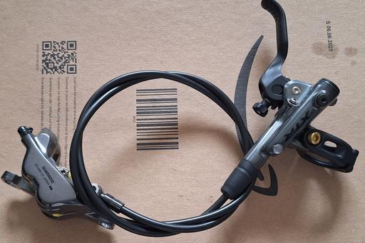 Buy & Sell Chickenley Kirklees - Photos for Shimano M9120 Front Brake Set