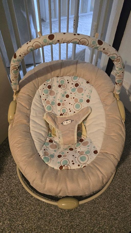 Buy & Sell Stamshaw Portsmouth - Photos for Baby Bouncy Chair