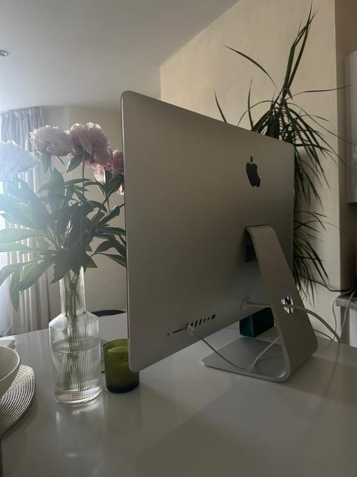 Buy & Sell Whitley Bay North Tyneside - Photos for 27” iMac (Late 2013) – Upgraded