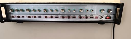 Buy & Sell Maida Vale West London - Photos for 100 Watts P A.