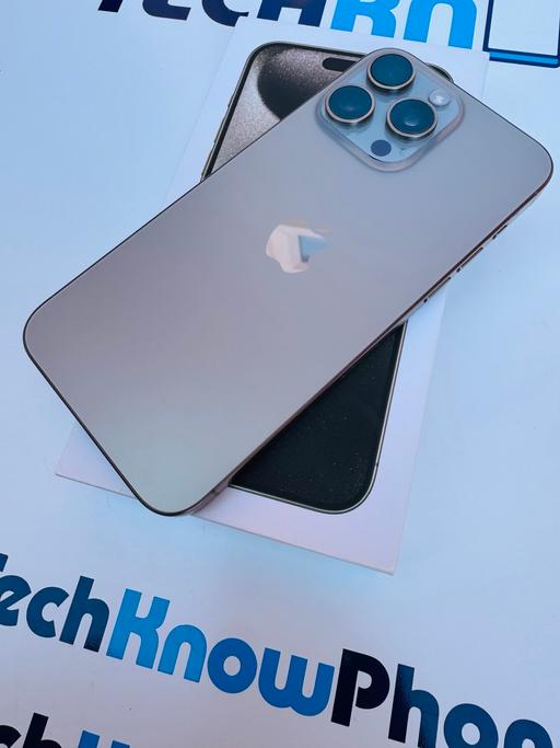 Buy & Sell Wallbrook Dudley - Photos for Apple iphone 15 Pro Max 256GB unlocked 📱