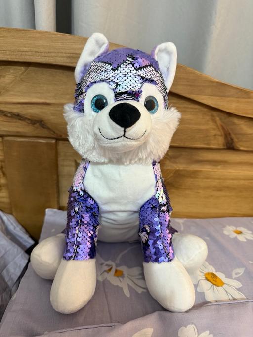 Buy & Sell Stoke Hill Exeter - Photos for Soft toy