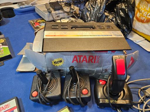 Buy & Sell Spalding South Holland - Photos for Original Atari